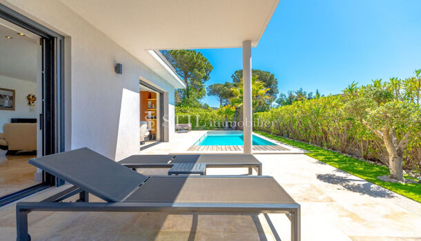 Villa / Maison 9 pièces  à vendre Sainte-Maxime 83120