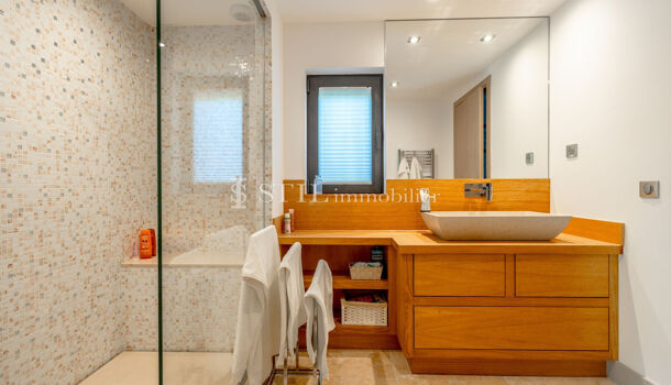 Villa / Maison 9 pièces  à vendre Sainte-Maxime 83120