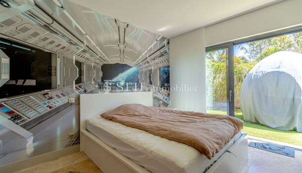 Villa / Maison 9 pièces  à vendre Sainte-Maxime 83120