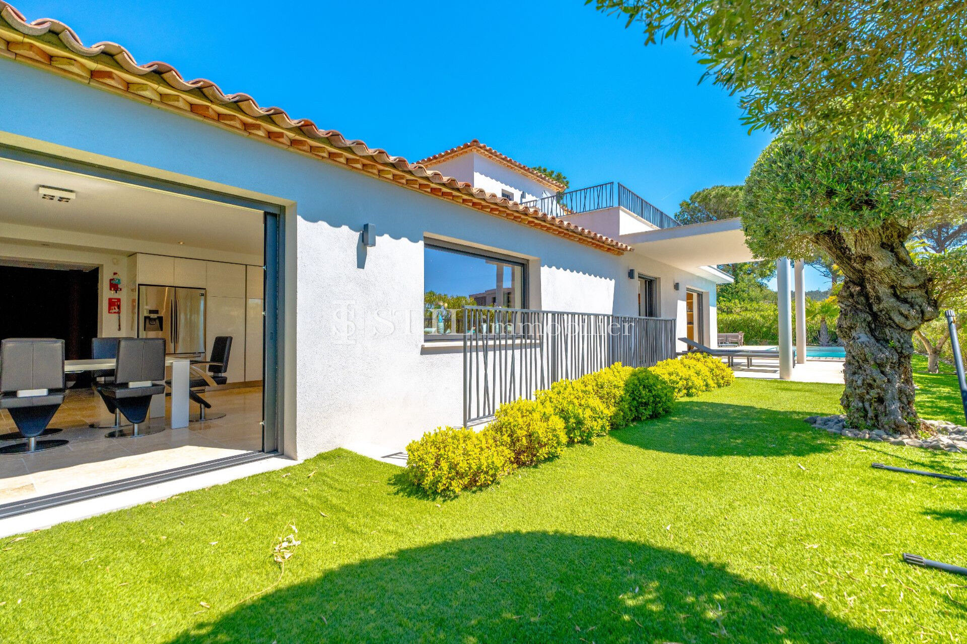Villa / Maison  T9 à vendre Sainte-Maxime 83120