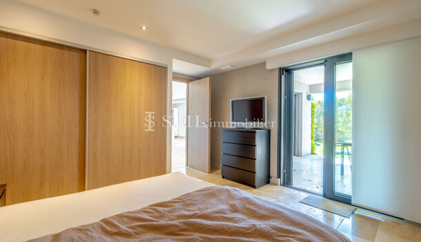 Villa / Maison 9 pièces  à vendre Sainte-Maxime 83120