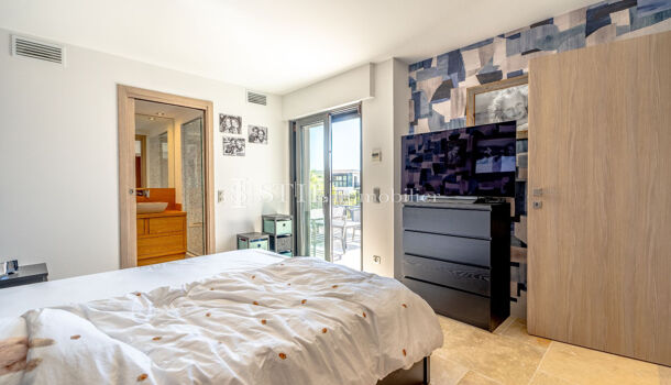 Villa / Maison 9 pièces  à vendre Sainte-Maxime 83120