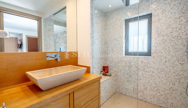 Villa / Maison 9 pièces  à vendre Sainte-Maxime 83120