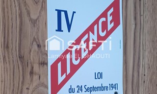 Commerce 1 Pièce 63 m² à vendre à Fontenay-sous-Bois (94120)