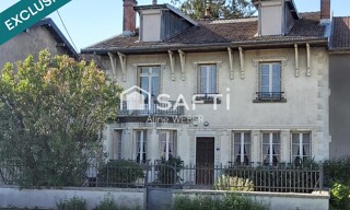 Maison 12 Pièces 281 m² à vendre à Brieulles-sur-Meuse (55110)