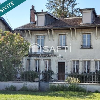 Maison 12 pièces 150000 €