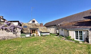Maison 5 Pièces 126 m² à vendre à Rouvres (28260)