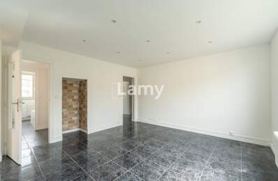 Appartement + Cave — photo du bien