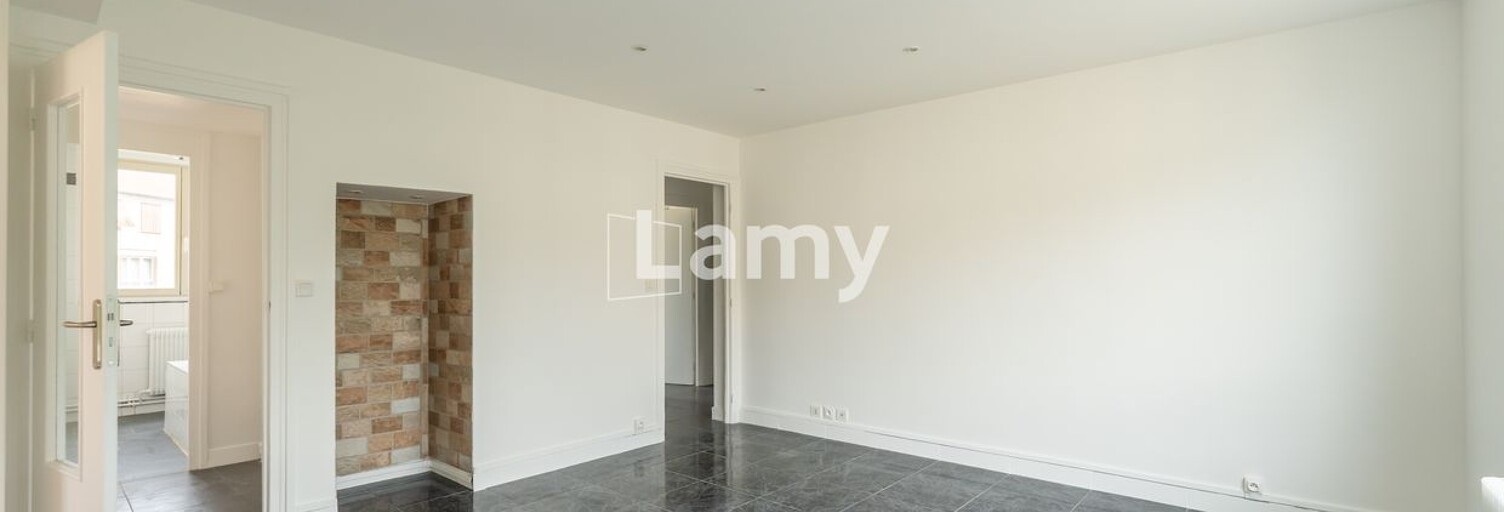 Appartement 5 Pièces 82 m² à vendre à Drancy (93700)