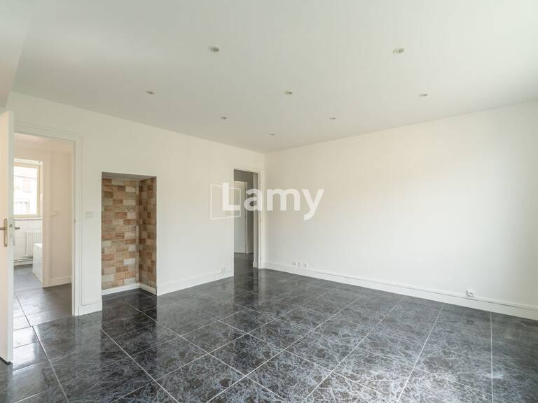 Appartement + Cave — photo 1