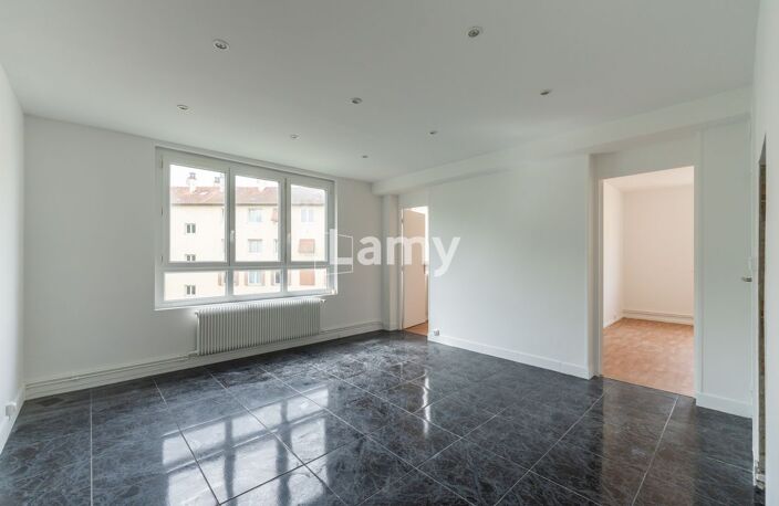 Appartement + Cave — photo 2