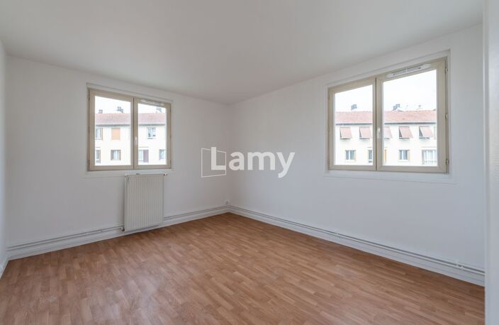 Appartement + Cave — photo 3