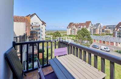 Appartement 2 pièces, balcon, mezzanine — photo du bien