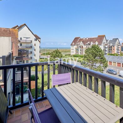 Appartement 2 pièces 169900 €