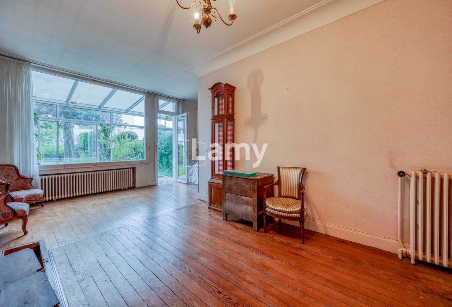 Maison — photo 1