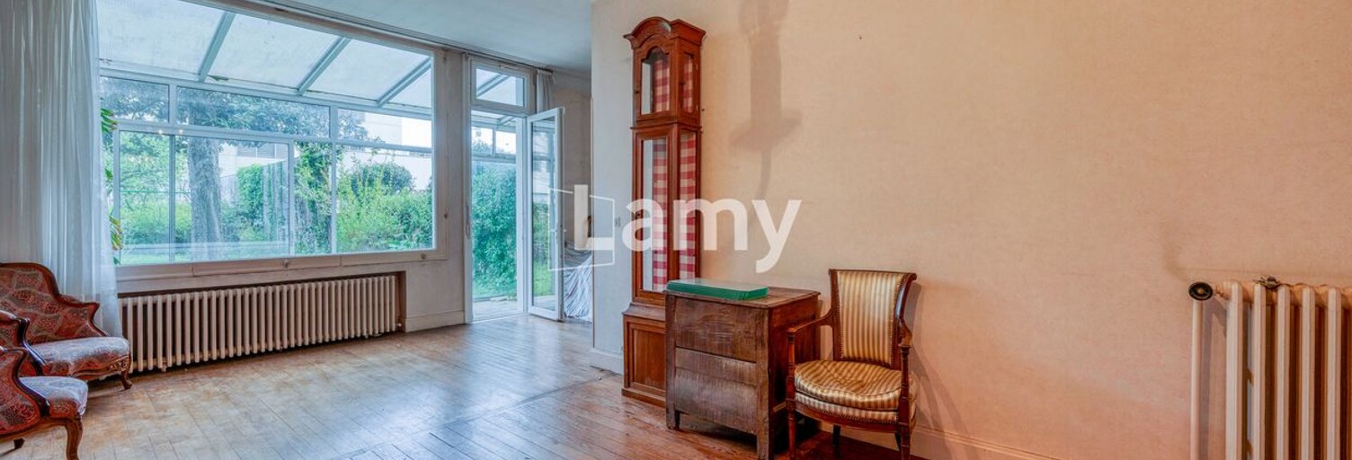 Maison 10 Pièces 215 m² à vendre à Bordeaux (33000)