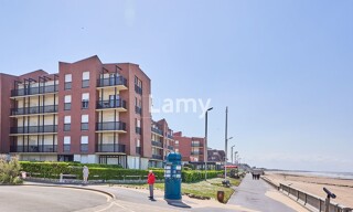 Appartement 3 Pièces 58 m² à vendre à Cabourg (14390)
