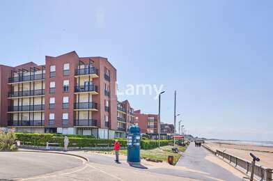 Appartement 3 pièces 399900 €