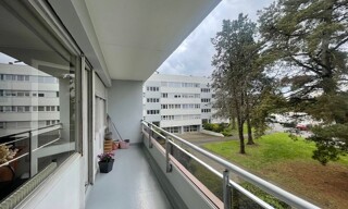 Appartement 1 Pièce 37 m² à vendre à Bordeaux (33000)