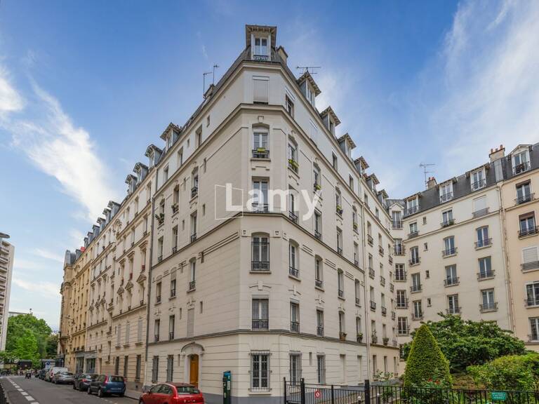 Appartement — photo 1