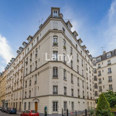 Appartement 4 pièces 245000 €