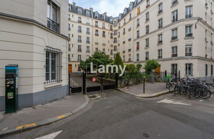 Appartement — photo 2