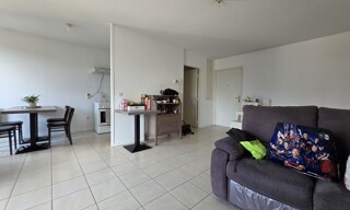 Appartement 3 Pièces 66 m² à louer à Lyon 8 (69008)