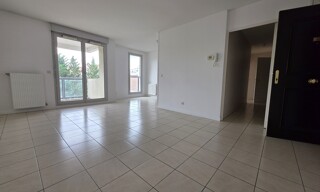 Appartement 3 Pièces 66 m² à louer à Lyon 8 (69008)