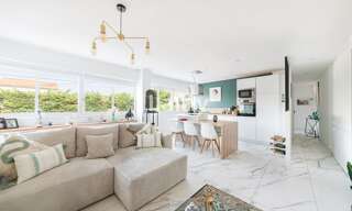 Appartement 3 Pièces 58 m² à vendre à Aix-en-Provence (13100)