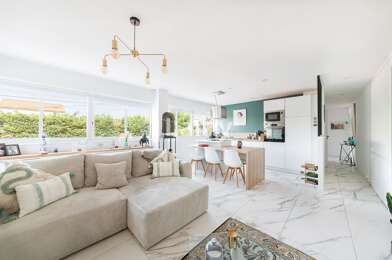 Appartement 3 pièces 356000 €