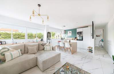 Appartement — photo du bien