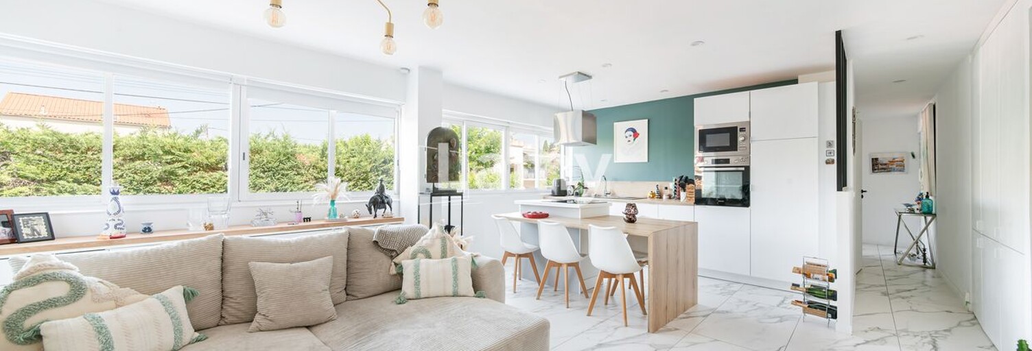 Appartement 3 Pièces 58 m² à vendre à Aix-en-Provence (13100)