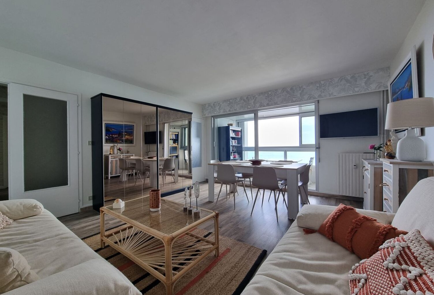 Appartement — photo 1