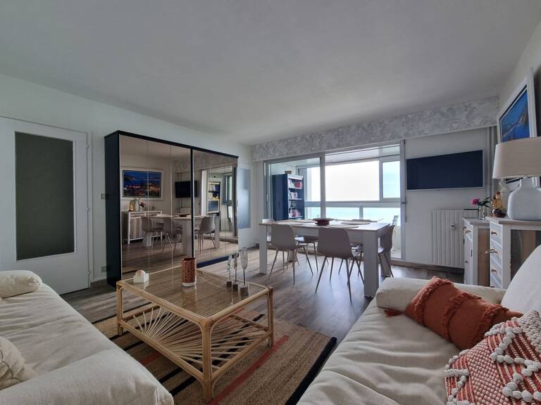 Appartement — photo 1