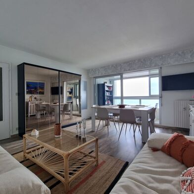 Appartement 3 pièces 378800 €