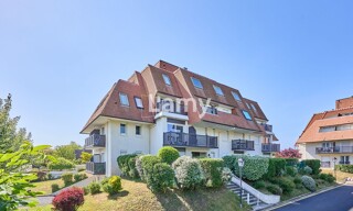 Appartement 2 Pièces 31 m² à vendre à Cabourg (14390)
