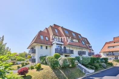 Appartement 2 pièces 125000 €