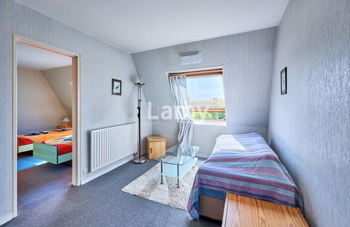 Appartement 2 pièces, parking extérieur — photo 2