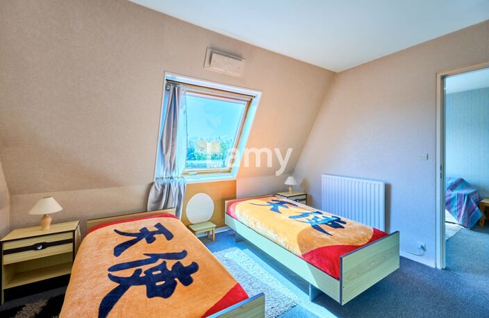 Appartement 2 pièces, parking extérieur — photo 3