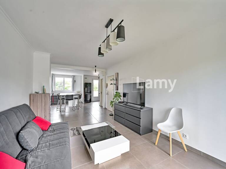 Appartement — photo 1