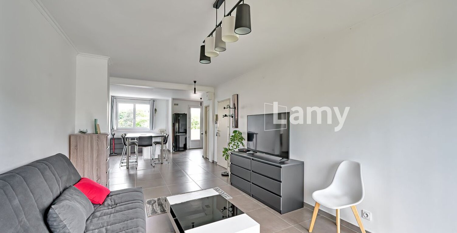Appartement — photo 1