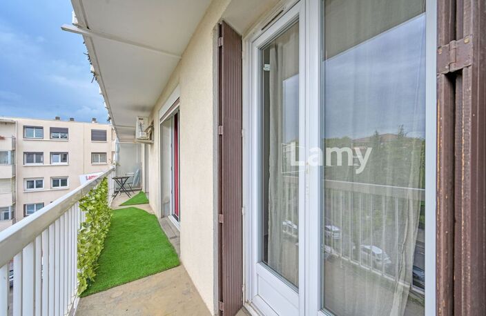 Appartement — photo 2