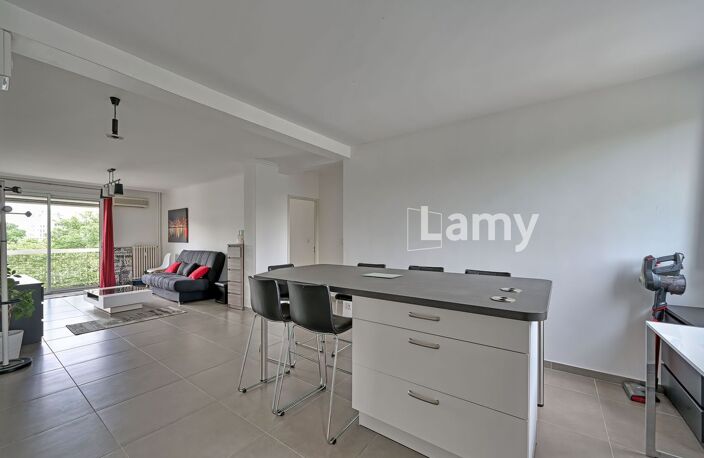 Appartement — photo 3