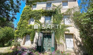 Maison 12 Pièces 240 m² à vendre à Quarante (34310)