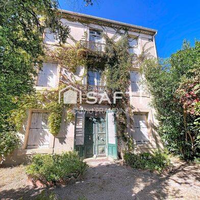 Maison 12 pièces 479000 €