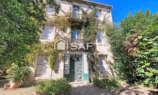 Maison 12 Pièces 320 m² à vendre à Quarante (34310)