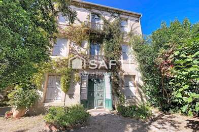 Maison 12 pièces 479000 €