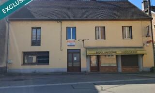 Maison 7 Pièces 220 m² à vendre à Esprels (70110)