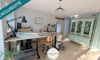 Maison 7 Pièces 220 m² à vendre à Domsure (01270)