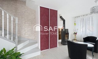 Maison 6 Pièces 128 m² à vendre à Éleu-dit-Leauwette (62300)